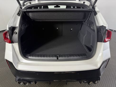 Certified 2024 BMW X1 M35i image 7