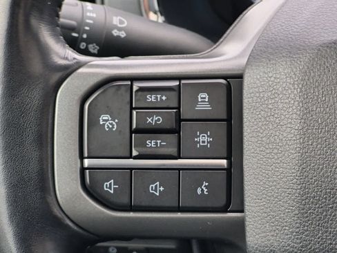 Used 2021 Ford F150 Lariat w/ Equipment Group 502A High AWD/4WD image 25