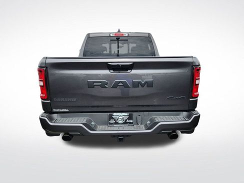 New 2025 RAM 1500 Laramie w/ Night Edition image 8