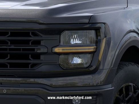 New 2026 Ford F150 XLT image 18