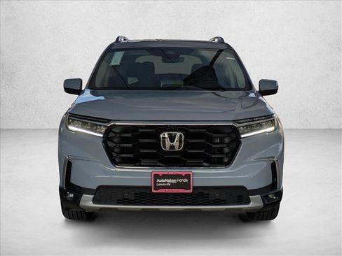 New 2025 Honda Pilot Elite image 6