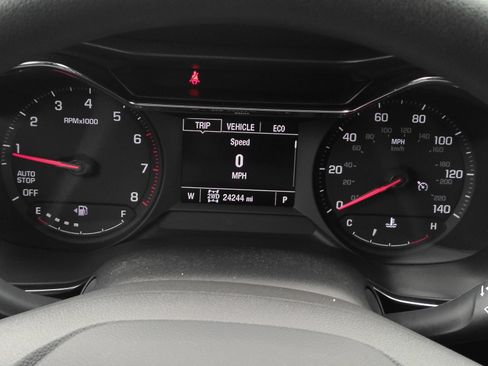 Certified 2023 Chevrolet TrailBlazer LT w/ Convenience Package AWD/4WD image 26