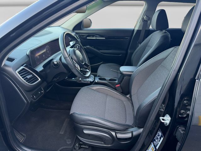 Certified 2024 Kia Seltos S AWD/4WD image 12