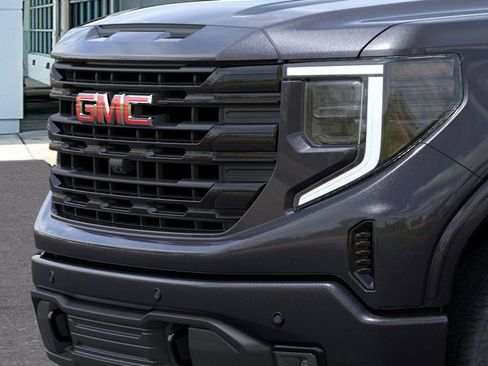 New 2026 GMC Sierra 1500 Elevation w/ Elevation Premium Package image 13