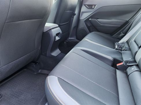 New 2026 Subaru Crosstrek 2.5i Wilderness image 22