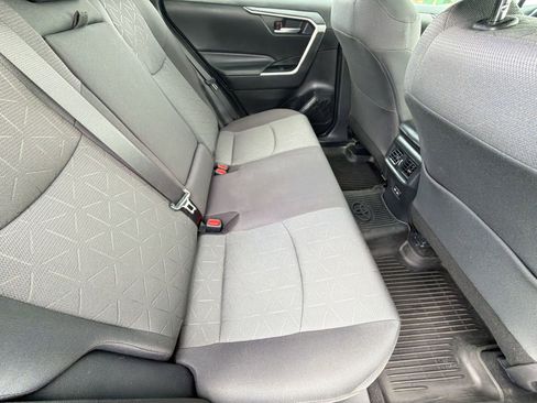 Certified 2023 Toyota RAV4 XLE w/ Convenience Package image 29