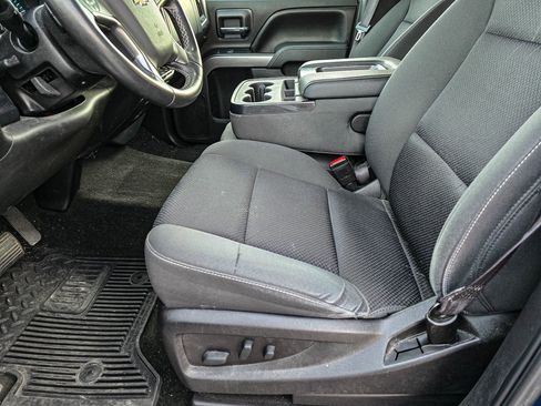 Used 2016 Chevrolet Silverado 1500 LT w/ All Star Edition image 22