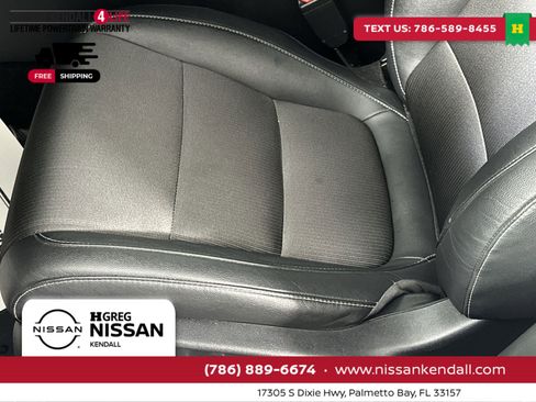 Used 2019 Honda Accord Sport image 16