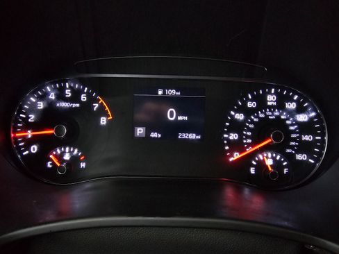 Used 2022 Kia Soul LX w/ Technology Package image 29