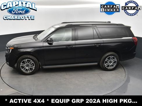 Used 2025 Ford Expedition Max Active image 29