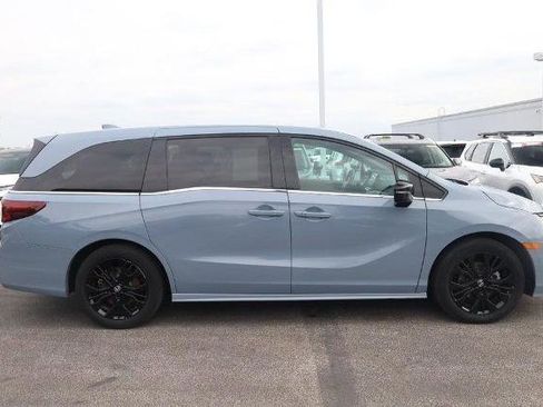 Used 2025 Honda Odyssey Sport-L image 5