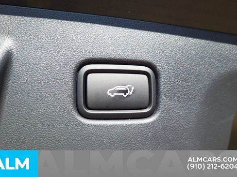 Used 2025 Hyundai Tucson SEL image 23