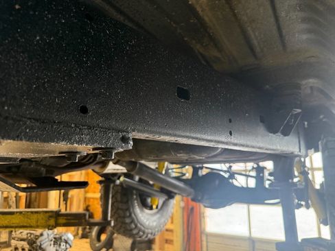 Used 1996 Toyota Land Cruiser image 95