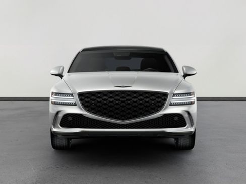 New 2026 Genesis G80 3.5T Prestige image 6