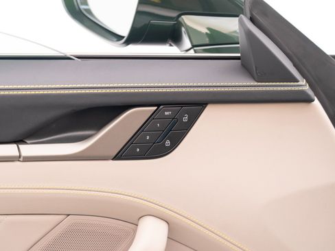 Certified 2026 Porsche 911 Turbo S image 23