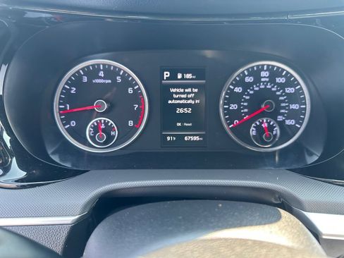 Used 2021 Kia K5 GT-Line FWD image 18