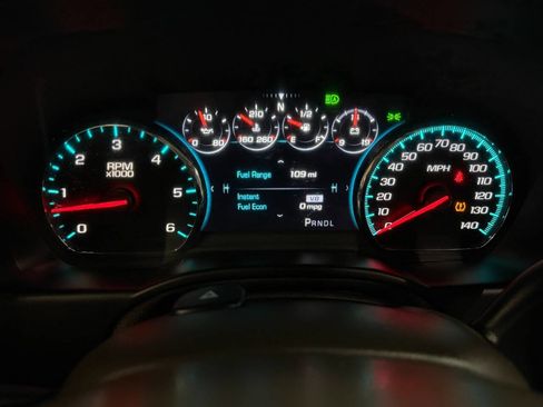 Used 2017 Chevrolet Tahoe LT w/ LT Signature Package image 63