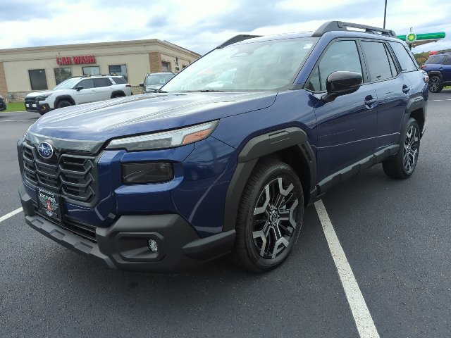 New 2026 Subaru Outback Touring XT AWD/4WD image 3