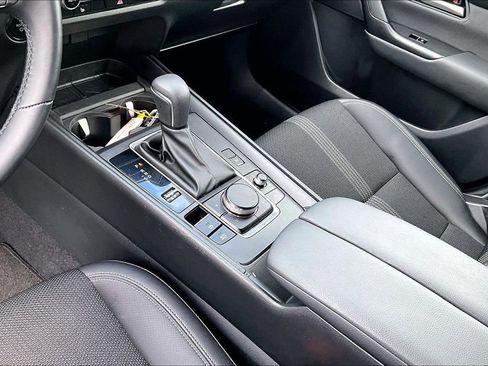 Certified 2025 MAZDA CX-50 2.5 Hybrid w/ Preferred Pkg image 10