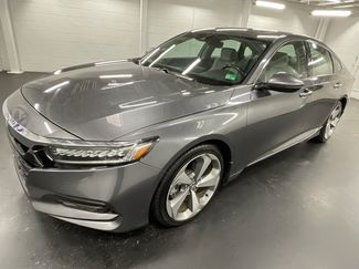 Certified 2020 Honda Accord Touring image 1