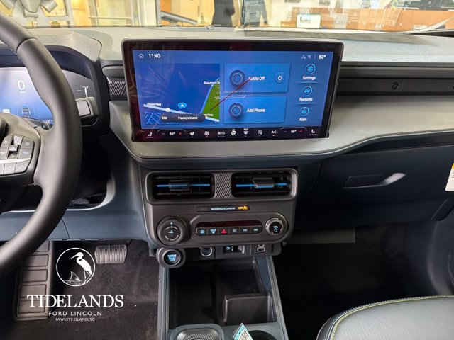 New 2026 Ford Maverick Lobo AWD/4WD image 22