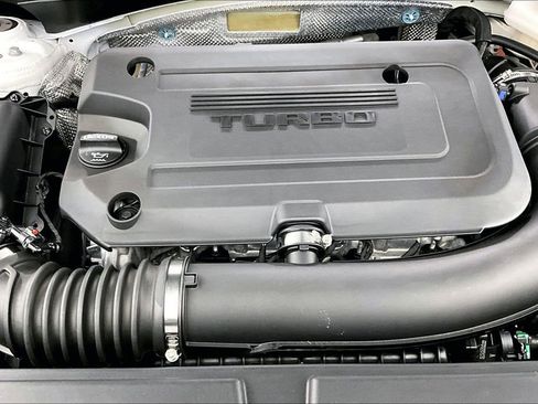 Used 2024 Buick Envision Preferred image 42