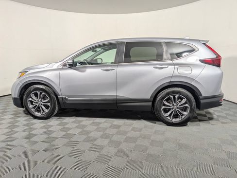 Used 2020 Honda CR-V EX image 5