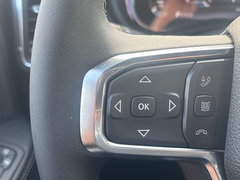 New 2026 RAM 2500 Laramie w/ Night Edition AWD/4WD image 22