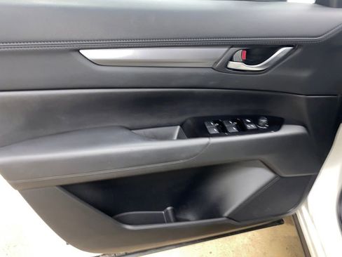 Certified 2023 MAZDA CX-5 AWD 2.5 S w/ Select Package image 8