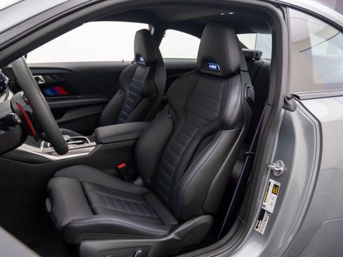 New 2026 BMW M2 w/ Lighting Package image 18