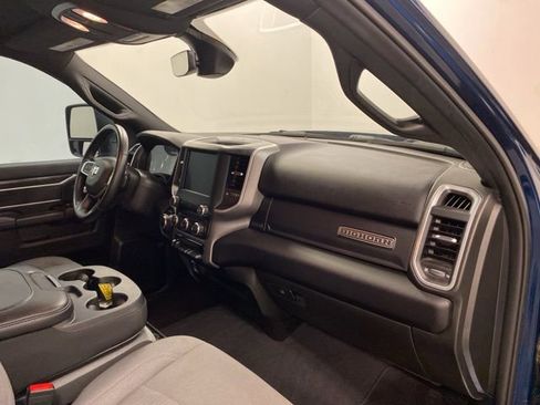 Used 2024 RAM 2500 Big Horn w/ Bed Utility Group image 20