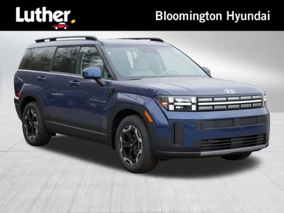 New 2026 Hyundai Santa Fe SEL