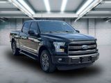 Used 2015 Ford F150 Lariat image 2