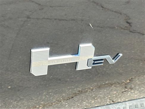 New 2024 GMC Hummer EV 3X w/ Extreme Off-Road Package image 37