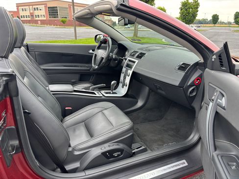 Used 2013 Volvo C70 T5 FWD image 18
