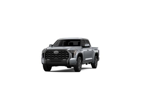 New 2026 Toyota Tundra Platinum image 52