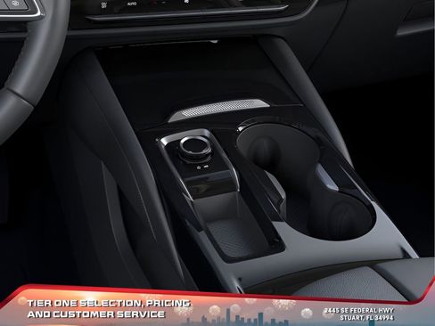 New 2025 Buick Envision Preferred image 45