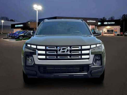 New 2026 Hyundai Santa Cruz SEL image 23