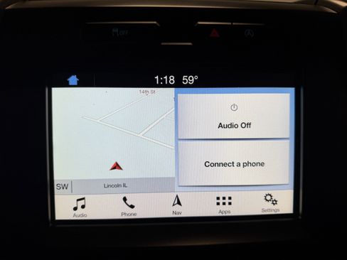 Used 2018 Ford F150 XLT w/ Equipment Group 302A Luxury image 9