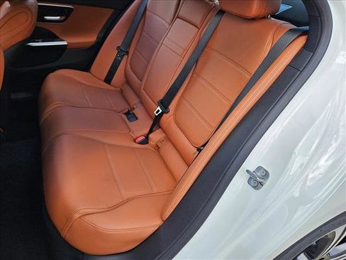 New 2026 Mercedes-Benz C 300 Sedan image 15