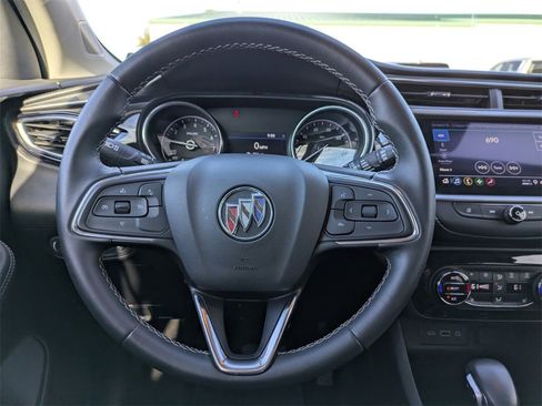 Used 2021 Buick Encore GX Select w/ Experience Buick Package image 16