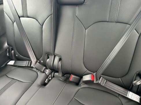 New 2026 Honda Pilot EX-L image 28