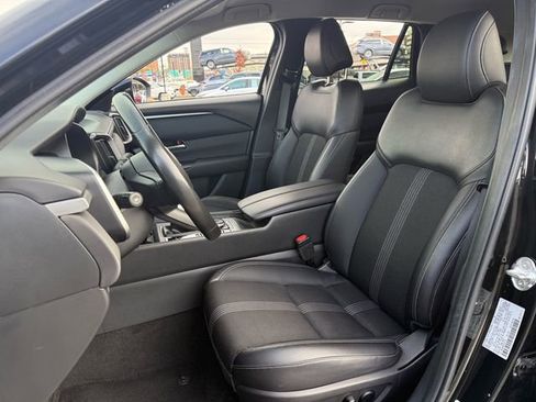 Used 2024 MAZDA CX-50 AWD 2.5 S w/ Preferred Package image 10