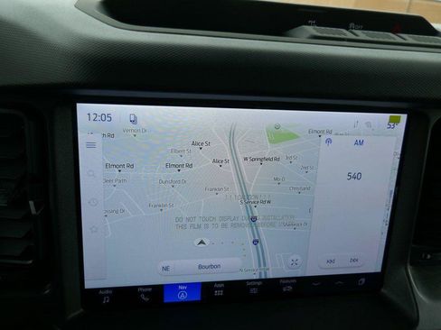 New 2026 Ford Bronco Big Bend image 17