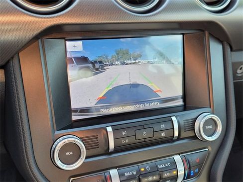 Used 2020 Ford Mustang GT Premium w/ Equipment Group 401A image 25