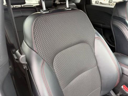 Used 2025 Ford Escape ST-Line image 9