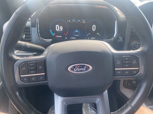Used 2022 Ford F150 Lariat AWD/4WD image 21