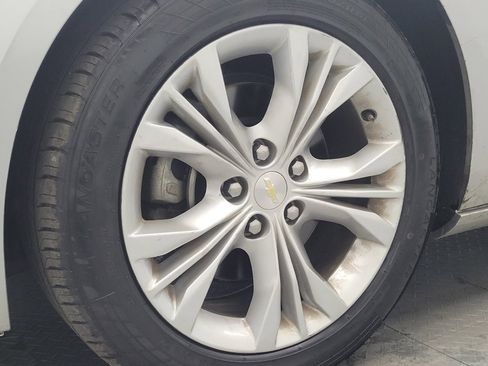 Used 2014 Chevrolet Impala LT image 31