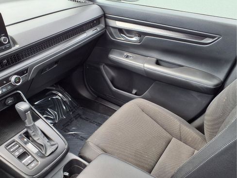Certified 2023 Honda CR-V EX image 14