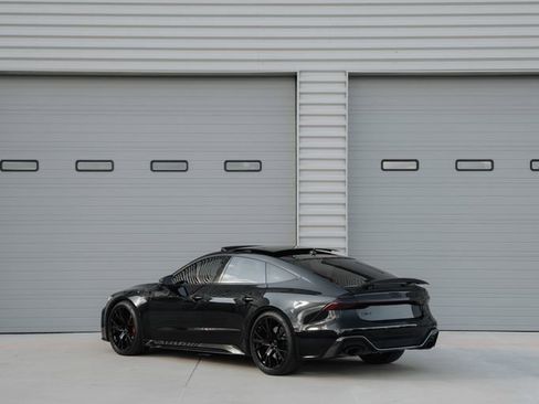 Used 2021 Audi RS 7 Sportback w/ RS 7 Executive Package image 9